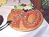 Gaststaette Bärenschenke Jubiläum Gaststaette Bärenschenke Jubiläum