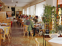 Gaststätte Bärenschenke Gastraum Gaststätte Bärenschenke Gastraum
