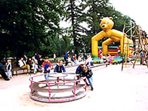 Gaststaette Bärenschenke Kinderfest Gaststaette Bärenschenke Kinderfest